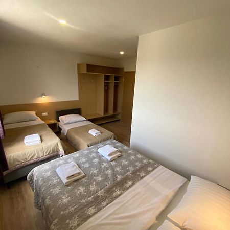Pansion Raspudic Bed & Breakfast Medjugorje Luaran gambar