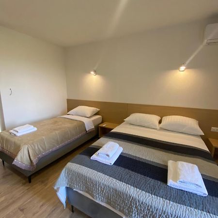 Pansion Raspudic Bed & Breakfast Medjugorje Luaran gambar