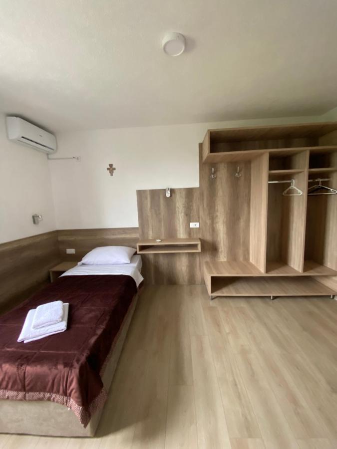 Pansion Raspudic Bed & Breakfast Medjugorje Luaran gambar