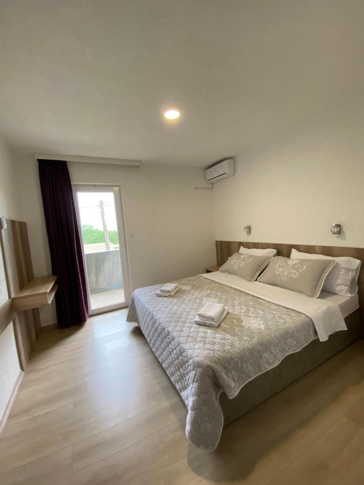 Pansion Raspudic Bed & Breakfast Medjugorje Luaran gambar