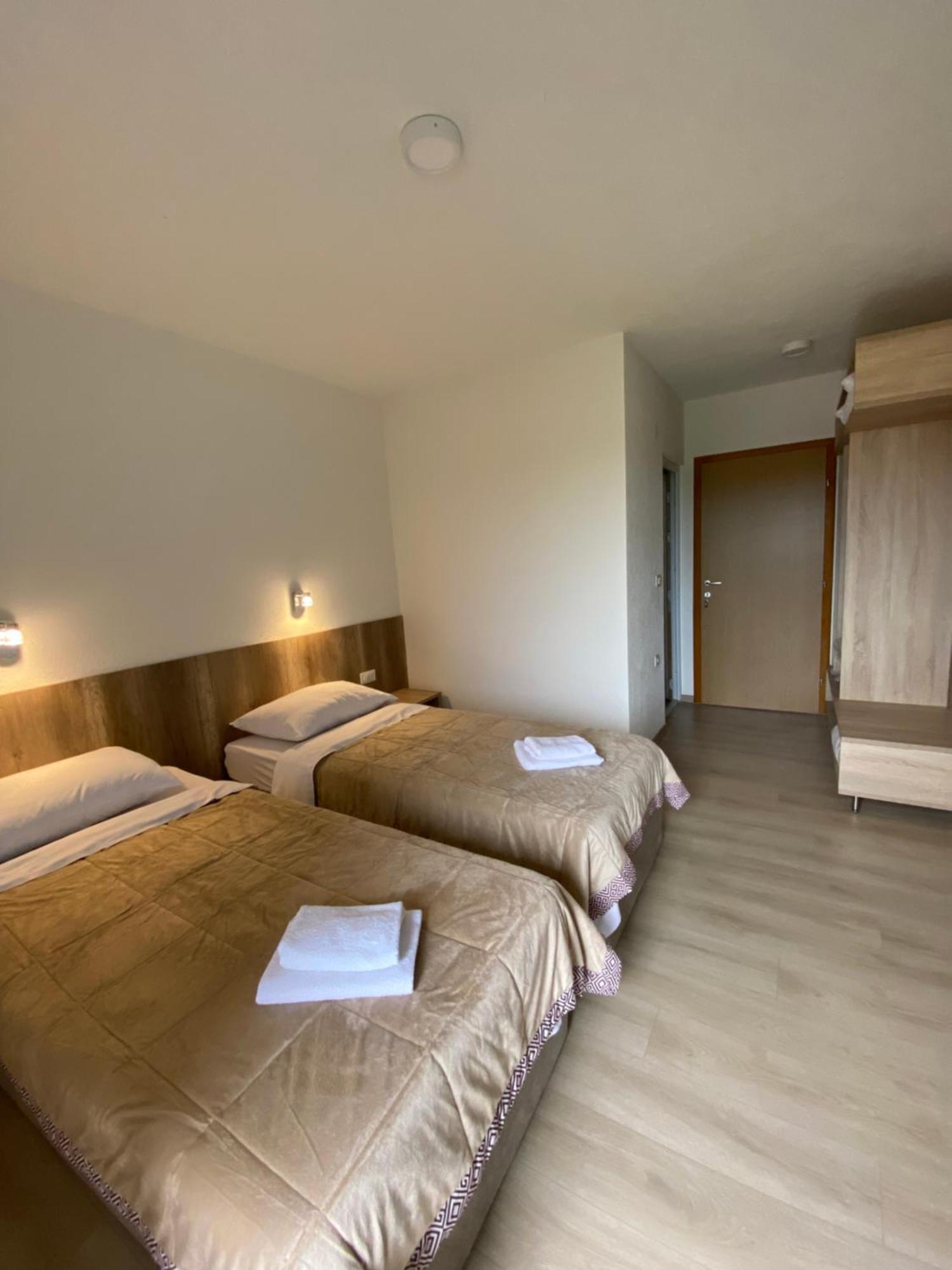 Pansion Raspudic Bed & Breakfast Medjugorje Luaran gambar
