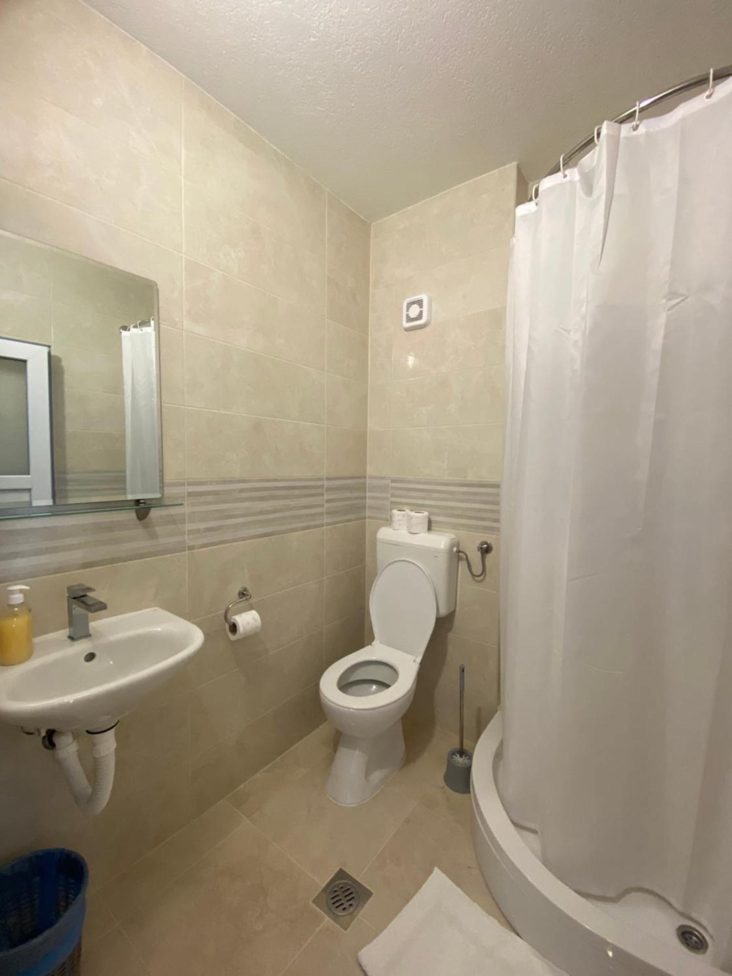 Pansion Raspudic Bed & Breakfast Medjugorje Luaran gambar