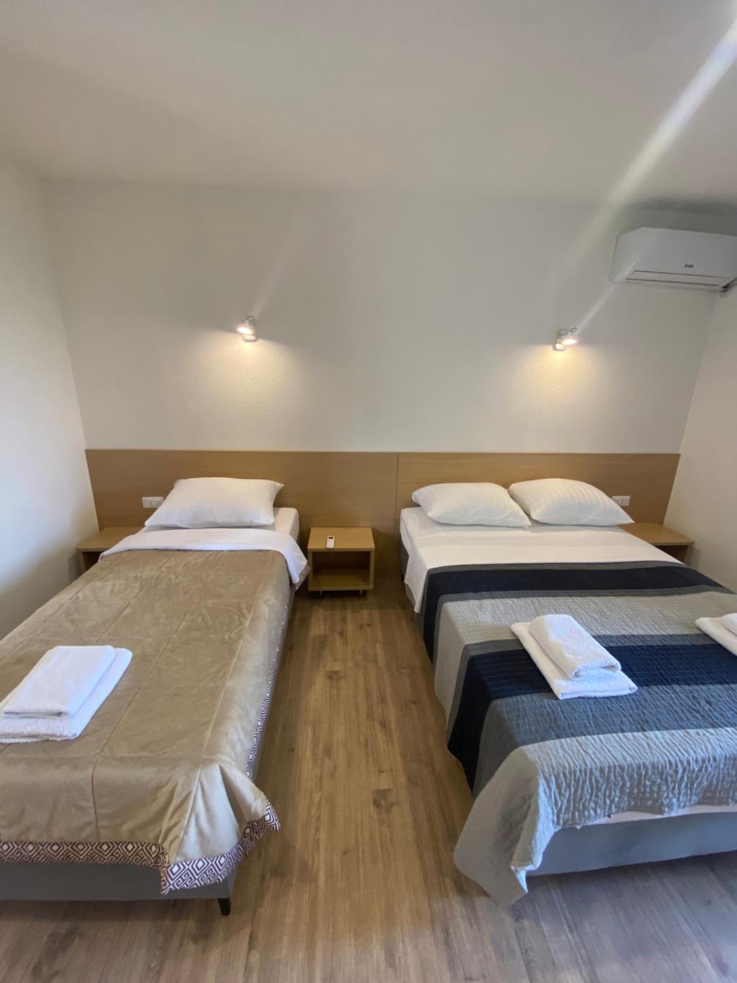 Pansion Raspudic Bed & Breakfast Medjugorje Luaran gambar