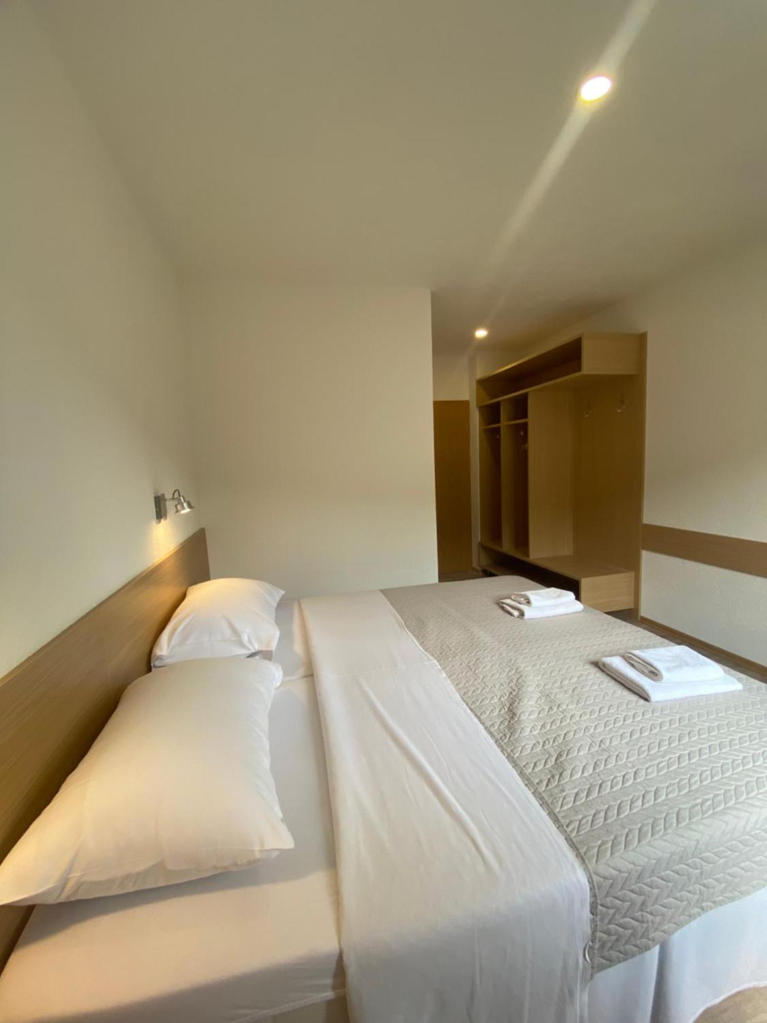 Pansion Raspudic Bed & Breakfast Medjugorje Luaran gambar